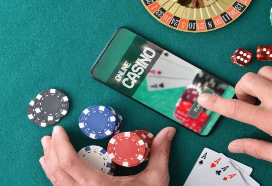 Flexible Micro Betting Helping Players Manage Gaming Budgets