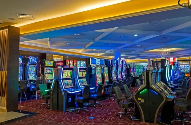 Exploring Online Slot Features That Shape More Engaging Sessions