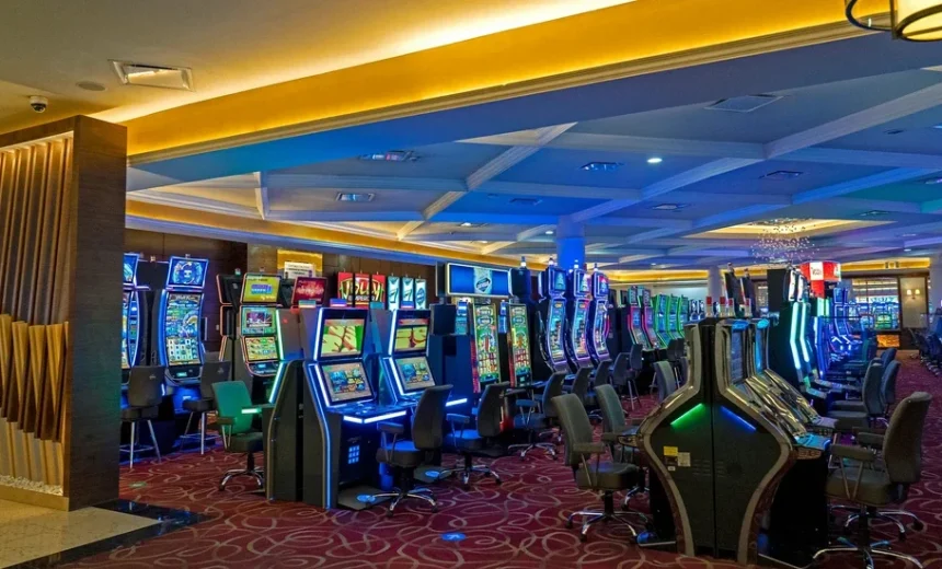 Exploring Online Slot Features That Shape More Engaging Sessions